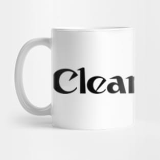 Clearwater Cam Mug